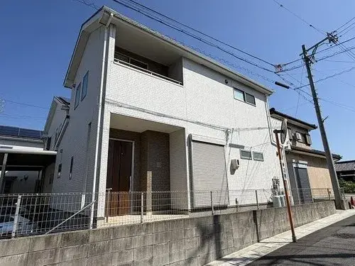 Akiya in Aichi