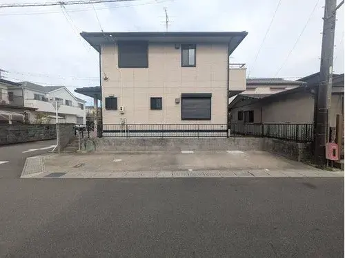 Propiedad de 4 dormitorios en el Pueblo de Kanie, Prefectura de Aichi (2)