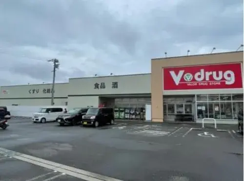 Propiedad de 4 dormitorios en el Pueblo de Kanie, Prefectura de Aichi (18)