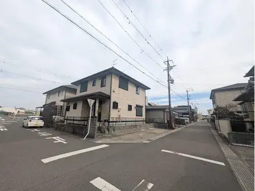 Propiedad de 4 dormitorios en el Pueblo de Kanie, Prefectura de Aichi (3)