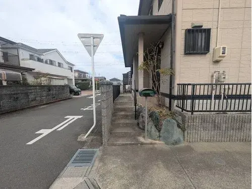 Propiedad de 4 dormitorios en el Pueblo de Kanie, Prefectura de Aichi (4)
