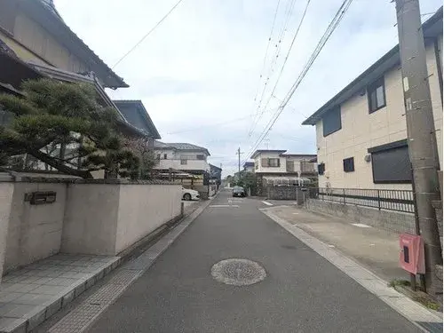 Propiedad de 4 dormitorios en el Pueblo de Kanie, Prefectura de Aichi (5)