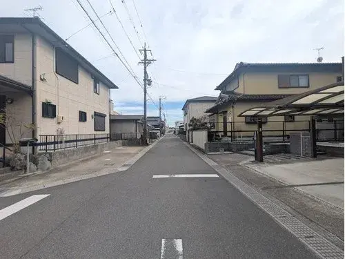 Propiedad de 4 dormitorios en el Pueblo de Kanie, Prefectura de Aichi (7)