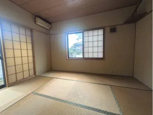 Propiedad de 4 dormitorios en el Pueblo de Kanie, Prefectura de Aichi (10)