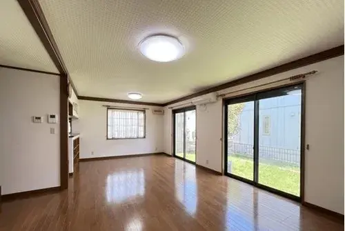 4LDK Anjo City Aichi Prefecture (5)
