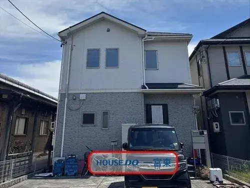 Akiya in 一宫市