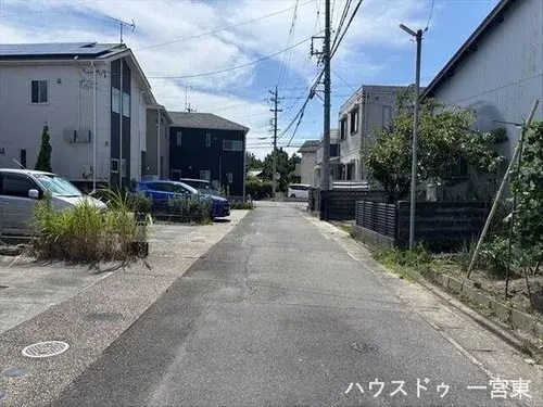 4LDK Ichinomiya City Aichi Prefecture (2)