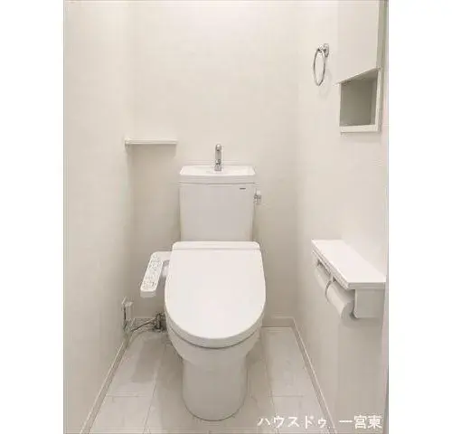4LDK Ichinomiya City Aichi Prefecture (18)