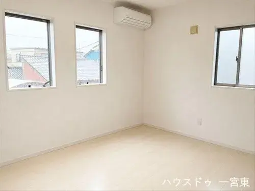 4LDK Ichinomiya City Aichi Prefecture (10)