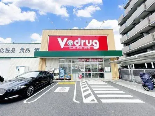 2LDK+S Property Nishi Ward, Nagoya City Aichi Prefecture (11)