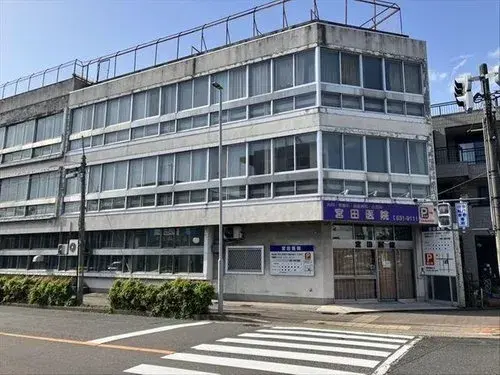 2LDK+S Property Nishi Ward, Nagoya City Aichi Prefecture (12)