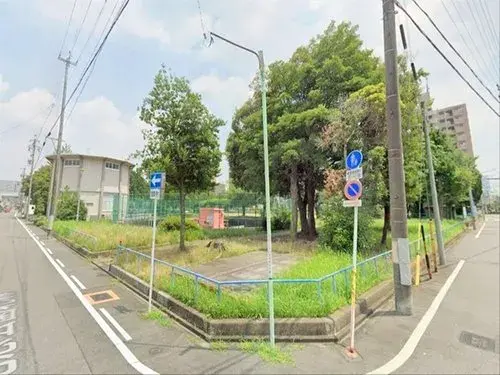 2LDK+S Property Nishi Ward, Nagoya City Aichi Prefecture (13)