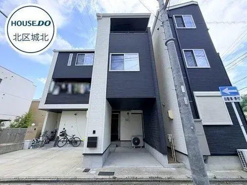 2LDK+S Property Nishi Ward, Nagoya City Aichi Prefecture (3)