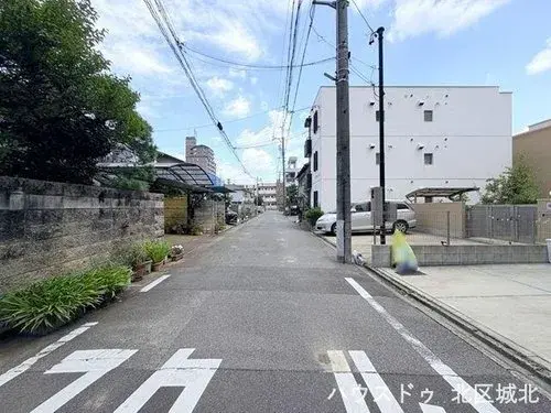 2LDK+S Property Nishi Ward, Nagoya City Aichi Prefecture (5)