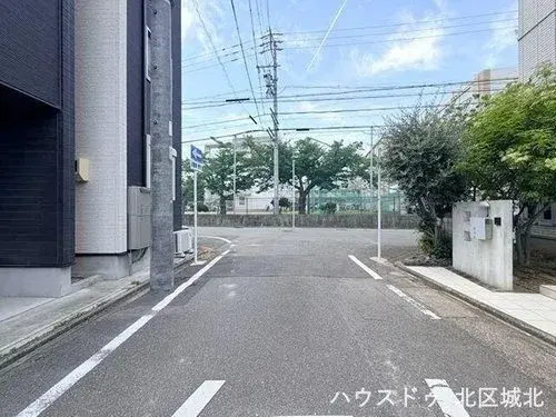 2LDK+S Property Nishi Ward, Nagoya City Aichi Prefecture (6)