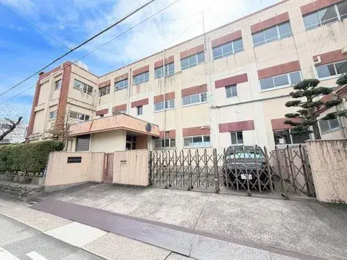 2LDK+S Property Nishi Ward, Nagoya City Aichi Prefecture (7)