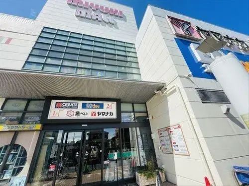 2LDK+S Property Nishi Ward, Nagoya City Aichi Prefecture (10)