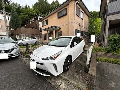 Akiya in Aichi