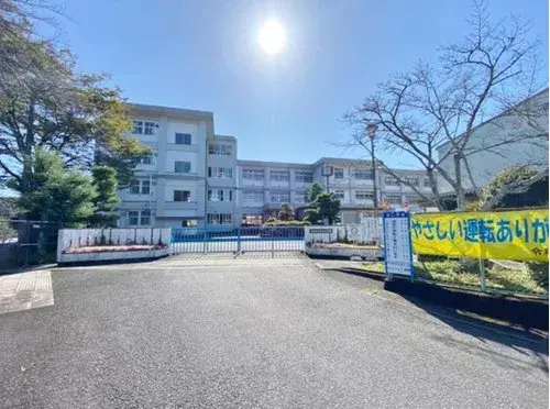 4LDK Ciudad de Toyota, Prefectura de Aichi (3)