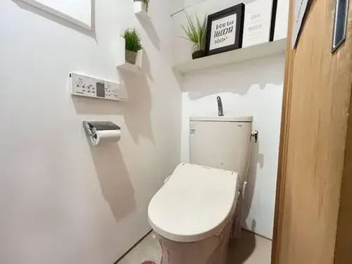 3LDK Property Toyokawa City Aichi Prefecture (13)