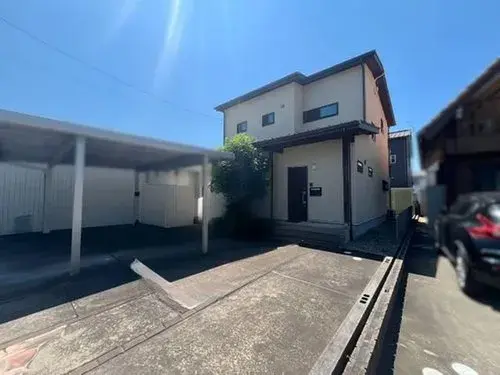 3LDK Property Toyokawa City Aichi Prefecture (5)