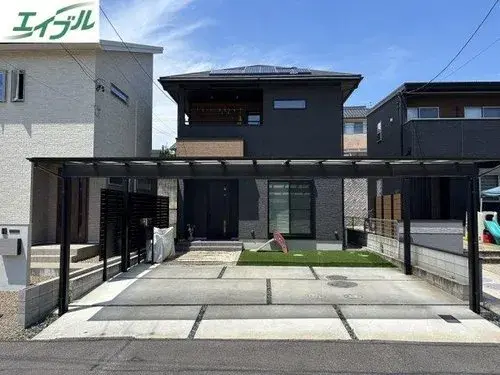 Akiya in Aichi
