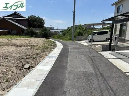 Propiedad 3LDK Ciudad de Komaki Prefectura de Aichi (3)