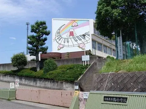 Propiedad 3LDK Ciudad de Komaki Prefectura de Aichi (4)