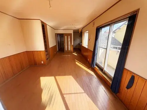 4LDK
爱知县
名古屋市中川区
房产 (12)