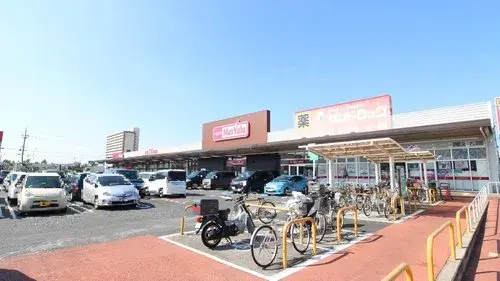 4LDK
爱知县
名古屋市中川区
房产 (25)