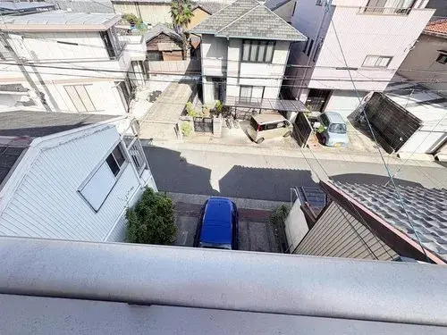 4LDK
爱知县
名古屋市中川区
房产 (7)