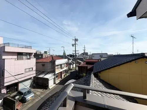 4LDK
爱知县
名古屋市中川区
房产 (8)