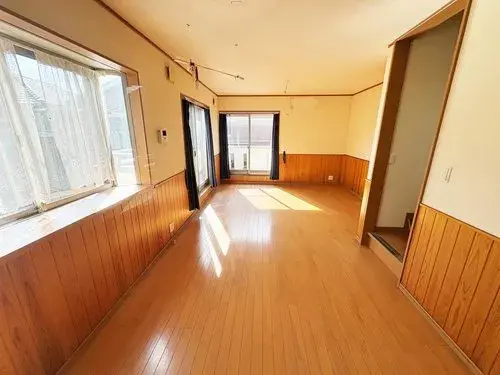 4LDK
爱知县
名古屋市中川区
房产 (10)