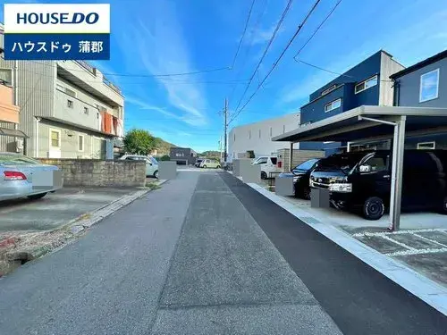3LDK Property Gamagori City Aichi Prefecture (2)
