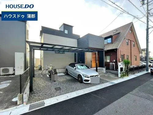 3LDK Property Gamagori City Aichi Prefecture (3)