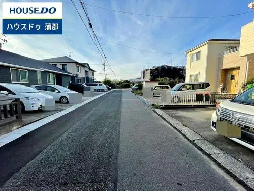 3LDK Property Gamagori City Aichi Prefecture (4)