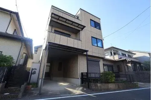 Akiya in Aichi