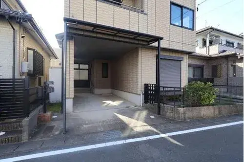 4LDK Ville de Toyokawa Préfecture d'Aichi (2)