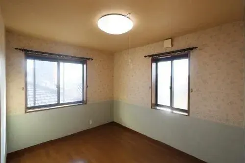 4LDK Ville de Toyokawa Préfecture d'Aichi (11)