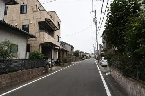 4LDK Ville de Toyokawa Préfecture d'Aichi (3)