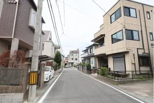 4LDK Ville de Toyokawa Préfecture d'Aichi (4)