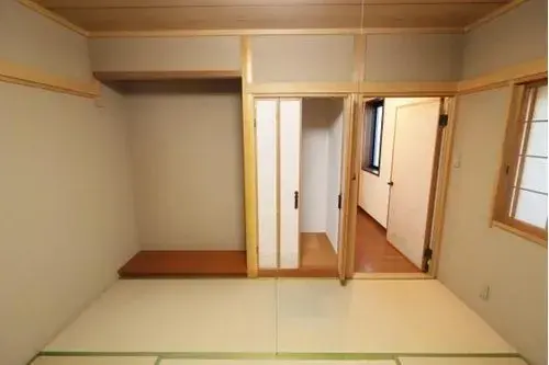 4LDK Ville de Toyokawa Préfecture d'Aichi (8)