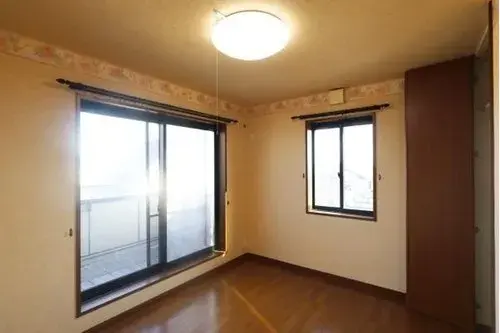 4LDK Ville de Toyokawa Préfecture d'Aichi (9)