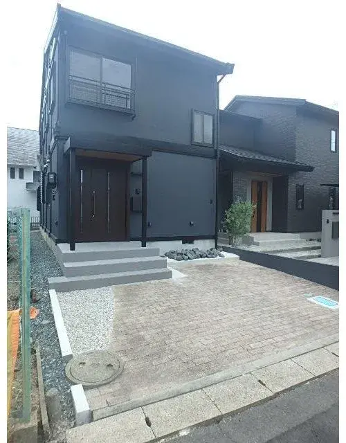 Akiya in Aichi