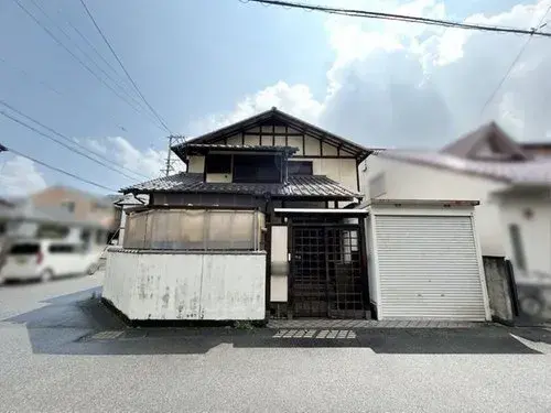 Akiya in Aichi