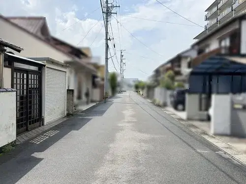 4LDK Property Ichinomiya City Aichi Prefecture (5)