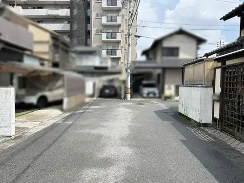 4LDK Property Ichinomiya City Aichi Prefecture (6)