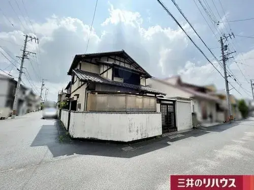 4LDK Property Ichinomiya City Aichi Prefecture (8)