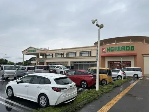 4LDK Property Ichinomiya City Aichi Prefecture (9)