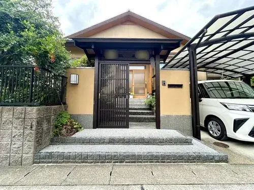 Akiya in Aichi